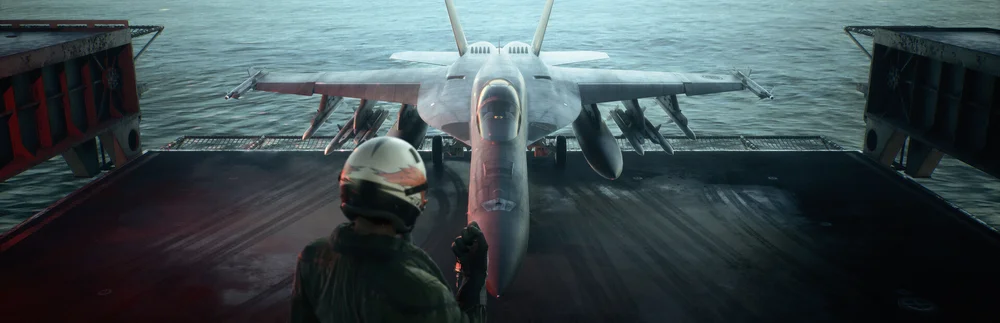 Featured image of post ACE COMBAT 8 WINGS OF THEVE 皇牌空战 8 希孚之翼 [DLC 解锁] [DLC Unlock] [Steam] [Windows & SteamOS]