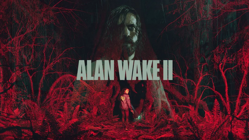Featured image of post Alan Wake 2 心灵杀手 2 [DLC 解锁] [Epic] [Windows & SteamOS]