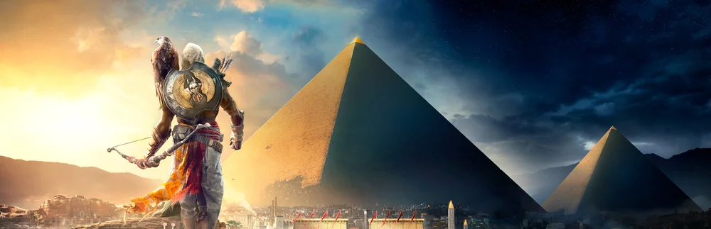 Featured image of post Assassins Creed Origins 刺客信条 起源 [DLC 解锁] [DLC Unlock] [Steam & Uplay & Epic] [Windows & SteamOS]