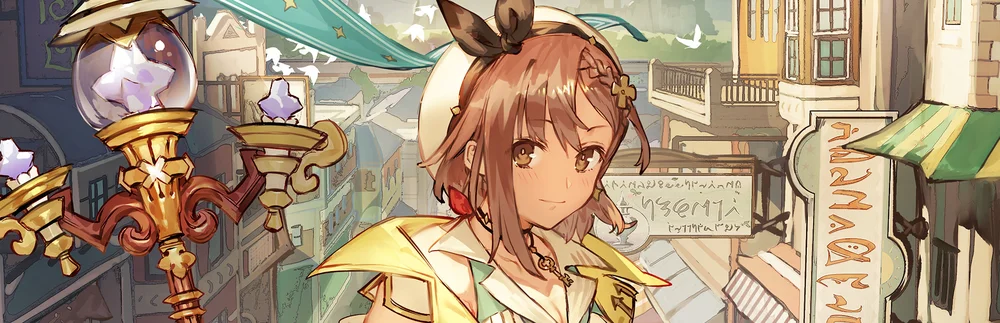 Featured image of post Atelier Ryza 2 Lost Legends & the Secret Fairy 莱莎的炼金工房 2 失落传说与秘密妖精 [DLC 解锁] [DLC Unlock] [Steam] [Windows & SteamOS]