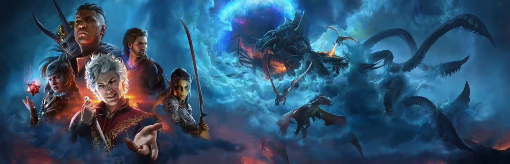 Featured image of post Baldurs Gate 3 博德之门 3 [DLC 解锁] [DLC Unlock] [Steam] [Windows & SteamOS & macOS]