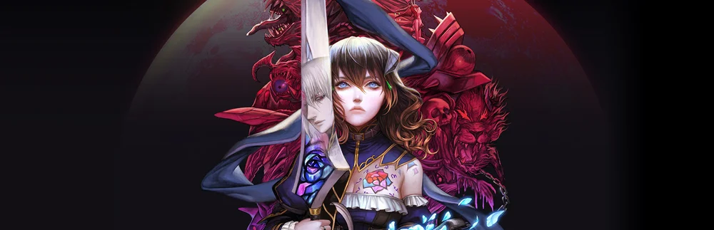 Featured image of post Bloodstained Ritual of the Night 赤痕 夜之仪式「血污 月之诅咒」 [DLC 解锁] [DLC Unlock] [Steam & Epic] [Windows & SteamOS]