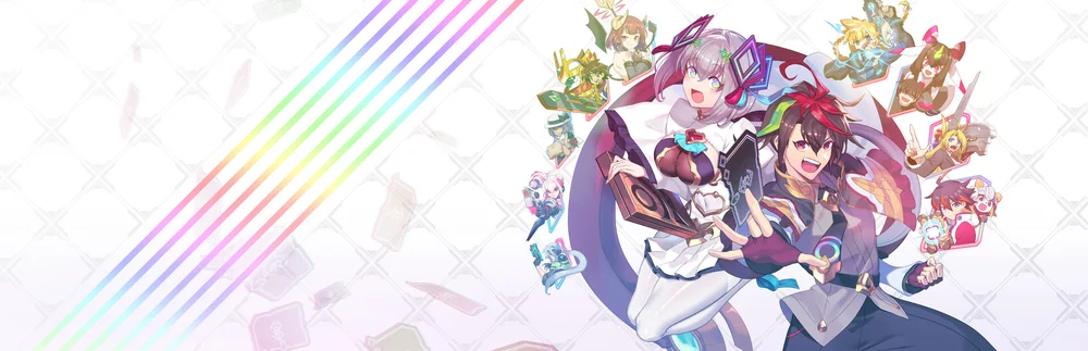 Featured image of post Card-en-Ciel 天穹卡牌录 [DLC 解锁] [DLC Unlock] [Steam] [Windows & SteamOS]