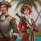 Caribbean Legend 加勒比传奇 [DLC 解锁] [DLC Unlock] [Steam] [Windows & SteamOS]