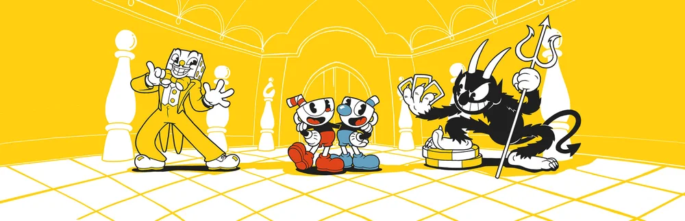 Featured image of post Cuphead 茶杯头 [DLC 解锁] [DLC Unlock] [Steam] [Windows & SteamOS & macOS]