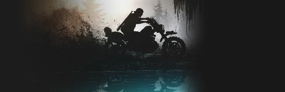 Featured image of post Days Gone 往日不再 [DLC 解锁] [DLC Unlock] [Steam & Epic] [Windows & SteamOS]