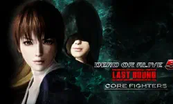 Featured image of post DEAD OR ALIVE 5 Last Round 死或生 5 最后一战 [DLC 解锁] [DLC Unlock] [Steam] [Windows & SteamOS]