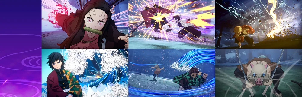 Featured image of post Demon Slayer -Kimetsu no Yaiba- The Hinokami Chronicles 鬼灭之刃 火之神血风谭 [DLC 解锁] [DLC Unlock] [Steam] [Windows & SteamOS]