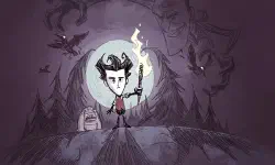 Featured image of post Dont Starve 饥荒 [DLC 解锁] [DLC Unlock] [Steam] [Windows & SteamOS & macOS]