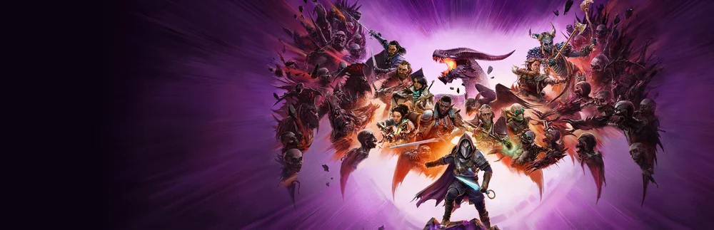Featured image of post Dragon Age The Veilguard 龙腾世纪 影障守护者 [DLC 解锁] [DLC Unlock] [Steam & Epic] [Windows & SteamOS]