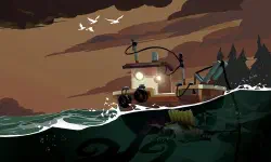 Featured image of post DREDGE 渔帆暗涌 [DLC 解锁] [DLC Unlock] [Steam & Epic & PC Game Pass / Xbox] [Windows & SteamOS & macOS]