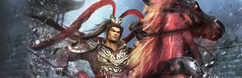 Featured image of post Dynasty Warriors 8 Xtreme Legends Complete Edition 真 三国无双 7 with 猛将传 [DLC 解锁] [DLC Unlock] [Steam] [Windows]