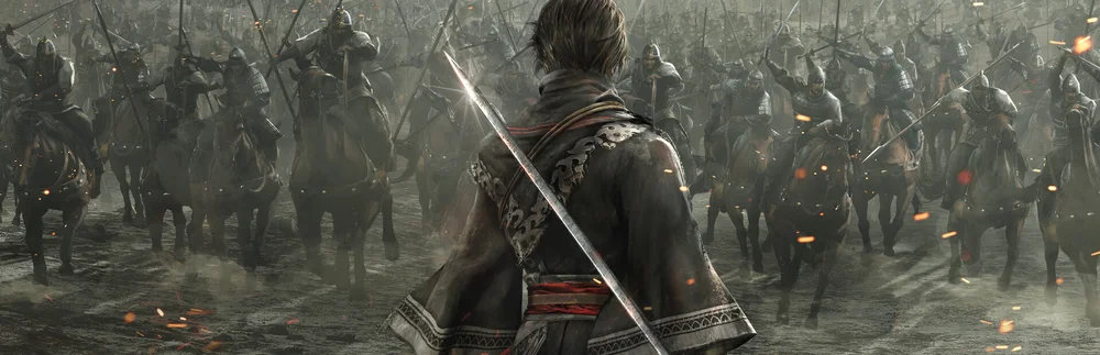 Featured image of post DYNASTY WARRIORS ORIGINS 真 三国无双 起源 [DLC 解锁] [DLC Unlock] [Steam] [Windows & SteamOS]