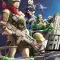 Earth Defense Force 6 地球防卫军 6 [DLC 解锁] [DLC Unlock] [Steam] [Windows]