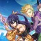 EDENS ZERO 伊甸星原 [DLC 解锁] [DLC Unlock] [Steam] [Windows & SteamOS]