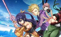 Featured image of post EDENS ZERO 伊甸星原 [DLC 解锁] [DLC Unlock] [Steam] [Windows & SteamOS]