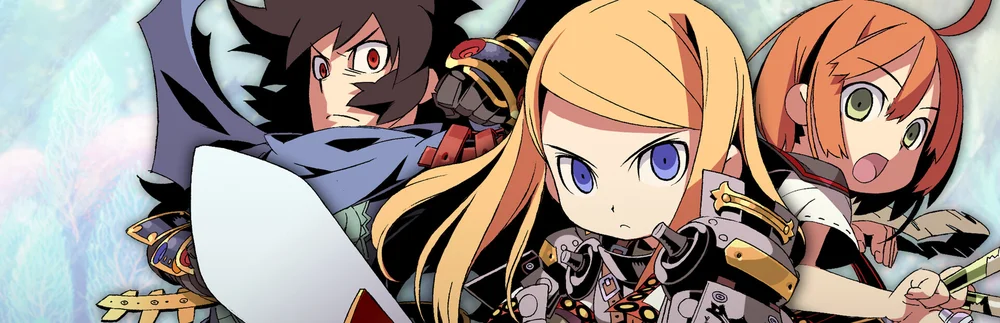Featured image of post Etrian Odyssey HD 世界树的迷宫 HD REMASTER [DLC 解锁] [DLC Unlock] [Steam] [Windows & SteamOS]