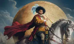 Featured image of post Europa Universalis V 欧陆风云 5 [DLC 解锁] [DLC Unlock] [Steam] [Windows & SteamOS]