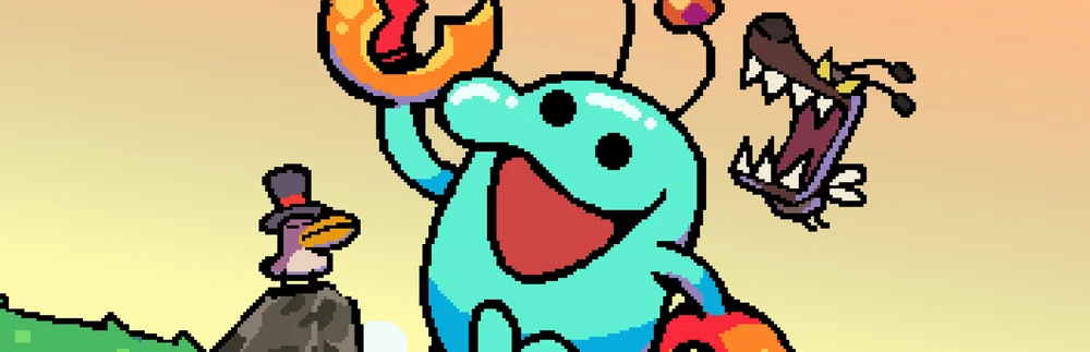 Featured image of post Everything is Crab 万物皆可蟹 [DLC 解锁] [DLC Unlock] [Steam & Epic] [Windows & SteamOS]