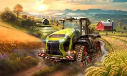 Featured image of post Farming Simulator 25 模拟农场 25 [DLC 解锁] [DLC Unlock] [Steam & Epic & PC Game Pass / Xbox] [Windows & SteamOS & macOS]