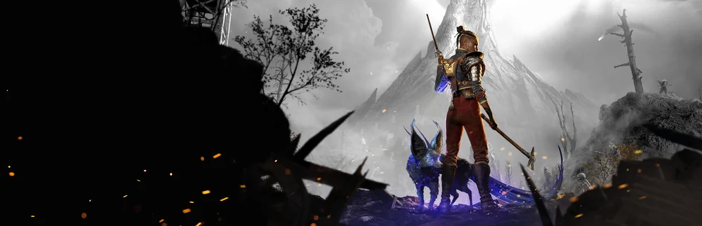 Featured image of post Flintlock The Siege of Dawn 燧石枪 黎明之围 [DLC 解锁] [DLC Unlock] [Steam] [Windows & SteamOS]