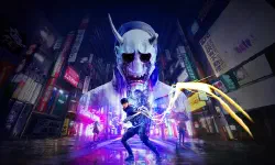 Featured image of post Ghostwire Tokyo 幽灵线 东京 [DLC 解锁] [DLC Unlock] [Steam & Epic] [Windows & SteamOS]