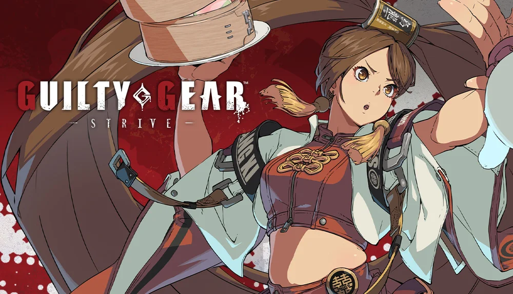 Featured image of post GUILTY GEAR -STRIVE- 罪恶装备 奋战 [DLC 解锁] [DLC Unlock] [Steam & Xbox] [Windows & SteamOS]