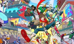 Featured image of post Hi-Fi RUSH 完美音浪 [DLC 解锁] [DLC Unlock] [Steam & Epic & PC Game Pass / Xbox] [Windows & SteamOS]