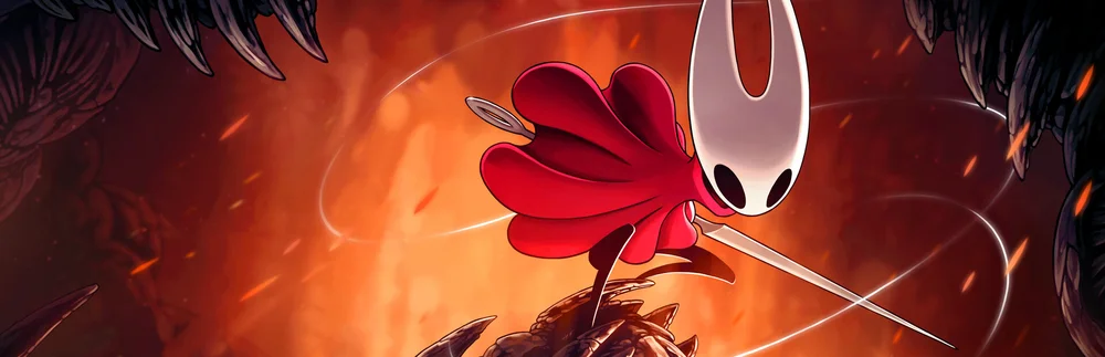 Featured image of post Hollow Knight Silksong 空洞骑士 丝之歌 - 启用 HDR