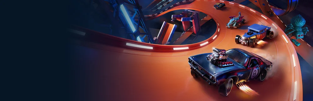 Featured image of post HOT WHEELS UNLEASHED 风火轮 爆发 [DLC 解锁] [DLC Unlock] [Steam & Epic] [Windows & SteamOS]