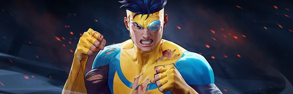 Featured image of post Invincible VS 无敌少侠 VS [DLC 解锁] [DLC Unlock] [Steam] [Windows & SteamOS]