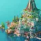 ISLANDERS New Shores 岛民 新海岸 [DLC 解锁] [DLC Unlock] [Steam] [Windows & SteamOS & macOS]