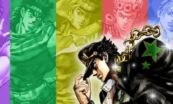 Featured image of post JoJos Bizarre Adventure All-Star Battle R JOJO 的奇妙冒险 群星之战 重制版 [DLC 解锁] [DLC Unlock] [Steam] [Windows & SteamOS]