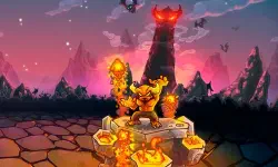 Featured image of post Kingdom Rush Vengeance 王国保卫战 复仇 [DLC 解锁] [DLC Unlock] [Steam] [Windows & SteamOS & macOS]