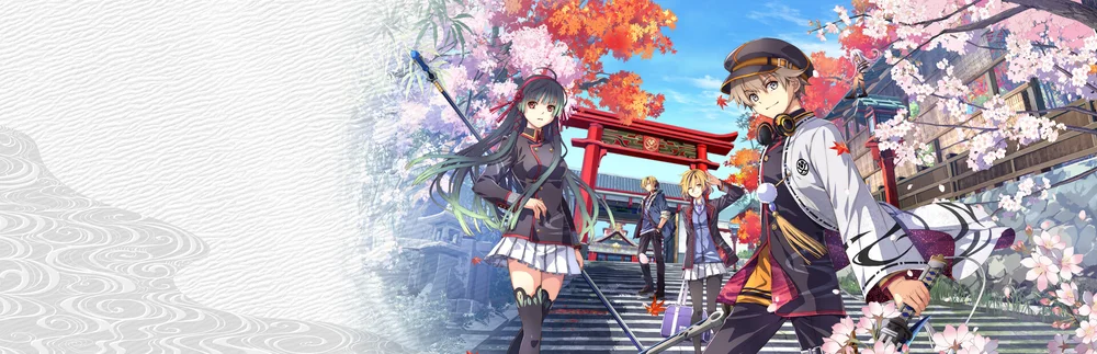Featured image of post KYOTO XANADU the Blooming Phantom 京都幻都「京都迷城」 樱花幻舞 [DLC 解锁] [DLC Unlock] [Steam] [Windows & SteamOS]