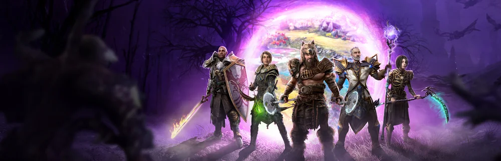 Featured image of post Last Epoch 最后纪元 [DLC 解锁] [DLC Unlock] [Steam] [Windows & SteamOS]