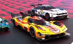 Featured image of post Le Mans Ultimate 勒芒终极赛 [DLC 解锁] [DLC Unlock] [Steam] [Windows & SteamOS]