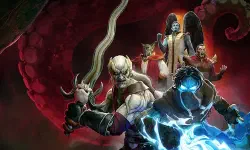 Featured image of post Legacy of Kain Defiance Remastered 凯恩的遗产 嗜血狂魔 复刻版 [DLC 解锁] [DLC Unlock] [Steam & Epic] [Windows & SteamOS]