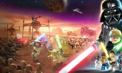 Featured image of post LEGO Star Wars The Skywalker Saga 乐高 星球大战 天行者传奇 [DLC 解锁] [DLC Unlock] [Steam & Epic] [Windows & SteamOS]