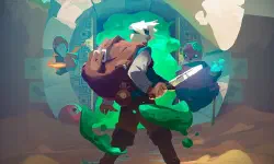 Featured image of post Moonlighter 夜勤人 [DLC 解锁] [DLC Unlock] [Steam] [Windows & SteamOS & macOS]
