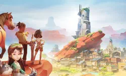 Featured image of post My Time at Sandrock 沙石镇时光 [DLC 解锁] [DLC Unlock] [Steam & Epic & Xbox] [Windows & SteamOS]