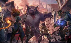 Featured image of post Pathfinder Kingmaker 开拓者 拥王者 [DLC 解锁] [DLC Unlock] [Steam & Epic] [Windows & SteamOS & macOS]