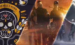 Featured image of post PAYDAY 2 收获日 2 [DLC 解锁] [DLC Unlock] [Steam & Epic] [Windows & SteamOS]