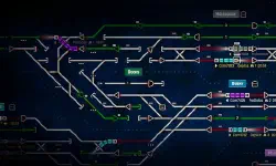 Featured image of post Rail Route 铁路调度模拟器 [DLC 解锁] [DLC Unlock] [Steam] [Windows & SteamOS]