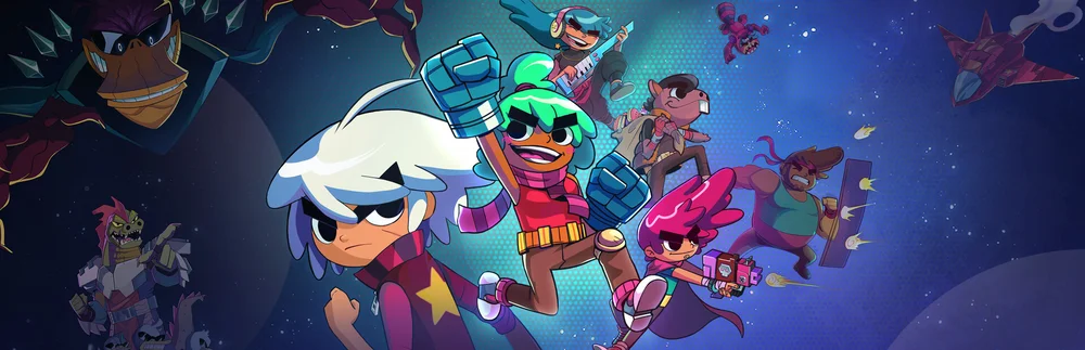 Featured image of post Relic Hunters Legend 遗物猎人传说 [DLC 解锁] [DLC Unlock] [Steam & PC Game Pass / Xbox] [Windows & SteamOS & macOS]