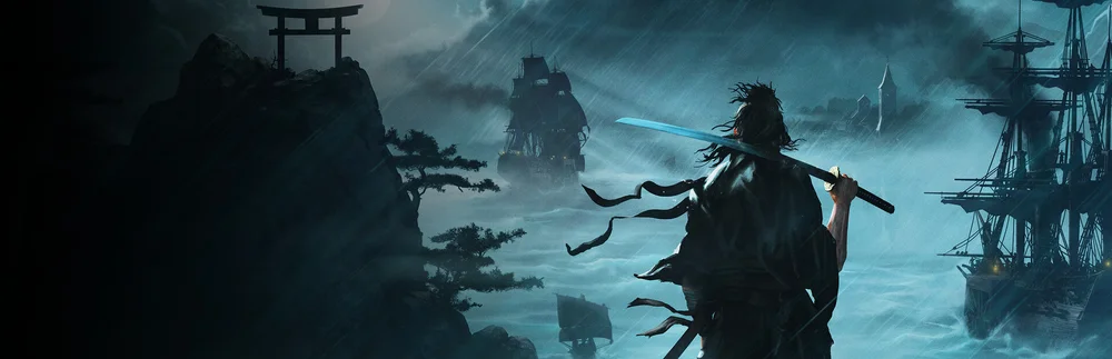 Featured image of post Rise of the Ronin 浪人崛起 [DLC 解锁] [DLC Unlock] [Steam] [Windows & SteamOS]
