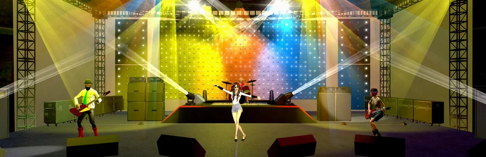 Featured image of post Rising Star 2 明日之星 2 [DLC 解锁] [DLC Unlock] [Steam] [Windows & SteamOS]