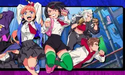 Featured image of post River City Girls 2 热血少女 2「热血硬派国夫君外传」 [DLC 解锁] [DLC Unlock] [Steam & Epic] [Windows & SteamOS]