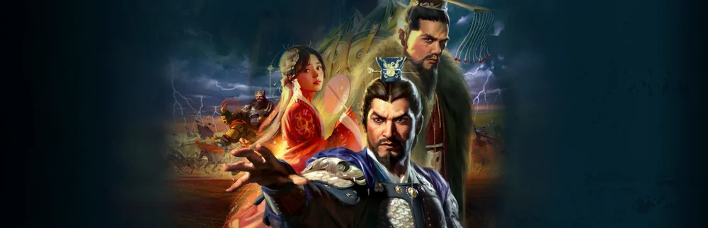 Featured image of post ROMANCE OF THE THREE KINGDOMS XIV 三国志 14 [DLC 解锁] [DLC Unlock] [Steam] [Windows]