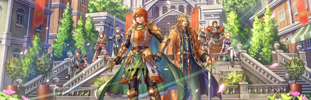 Featured image of post Romancing SaGa 2 Revenge of the Seven 浪漫沙加 2 七英雄的复仇 [DLC 解锁] [DLC Unlock] [Steam] [Windows & SteamOS]